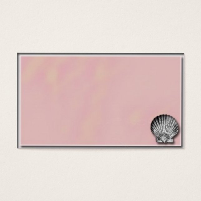 7.º concha (Frente)