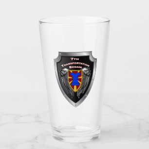 7.º Escudo Expedicionario de la Brigada de Transpo