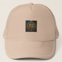 7.º gorra