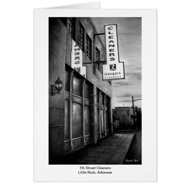 7.º Limpiador (Frente)