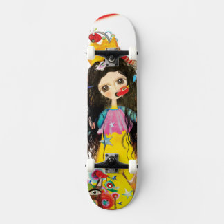 7 1/8" PATINETAS