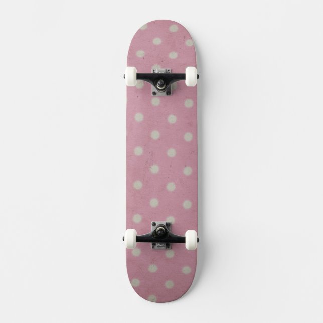7 1/8" PATINETAS (Anverso)