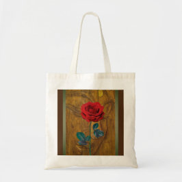 #7 Bolsa de Cotización - BuddhaToday V1 - Rosa y B