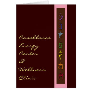 7 chakras en equilibrio