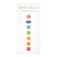 7 Chakras Kundalini Certificado de regalo para cur