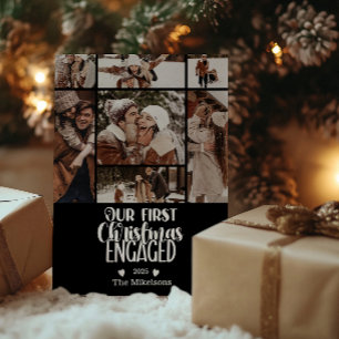 7 Foto Minimalista Primera Navidad Prometidos