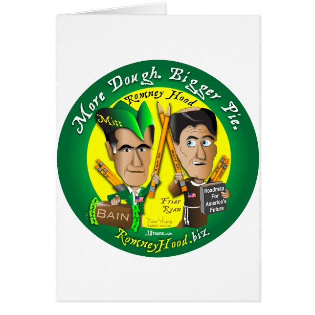 7. Más Dough. Pie más grande (Frente)