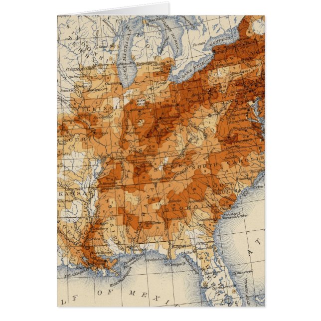7 Población 1840 (Frente)