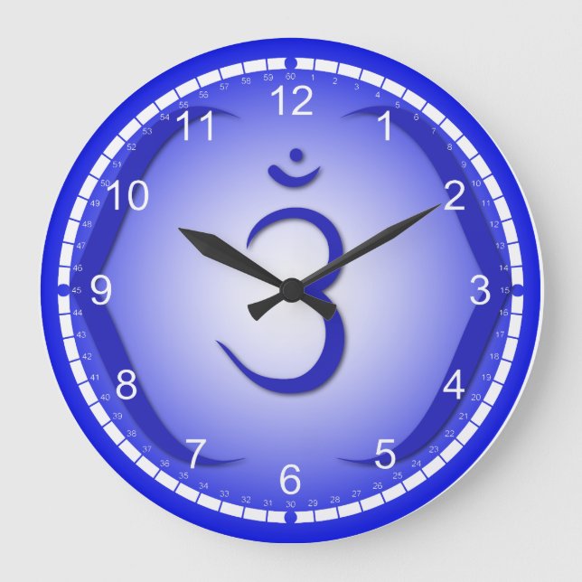 7 Relojes Chakra (Anverso)