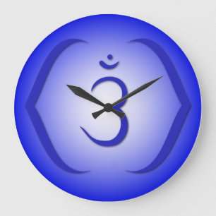 7 Relojes Chakra