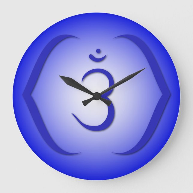 7 Relojes Chakra (Anverso)