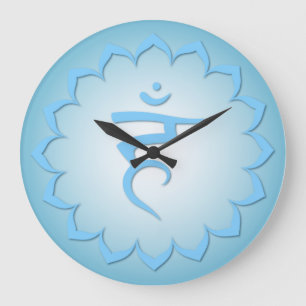 7 relojes de Chakra