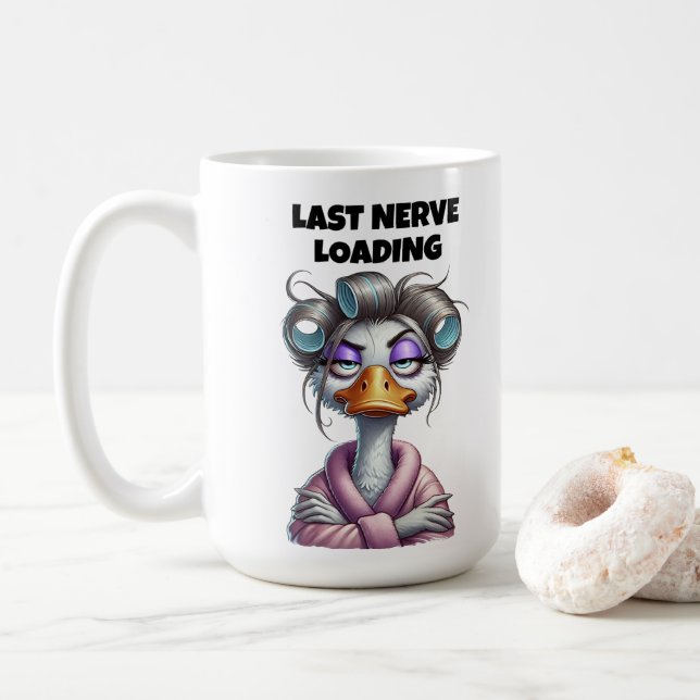 #7 Taza de café para mamá (Con donut)