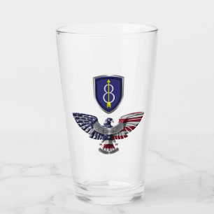 8ª División de Infantería “Pathfinder” Águila