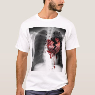 808's y camisa de la angustia