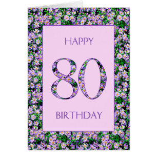 80.ª morada