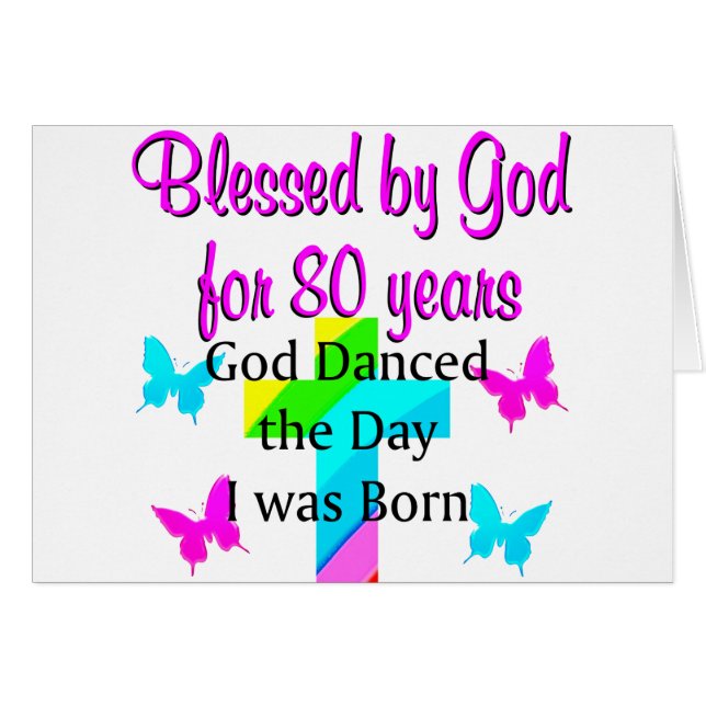 80.º AMOR A DIOS (Anverso (Horizontal))