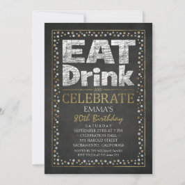 80.as invitaciones personalizadas de la fiesta de