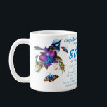 80.o Taza de la abuela del cumpleaños<br><div class="desc">80.o Taza de la abuela del cumpleaños</div>