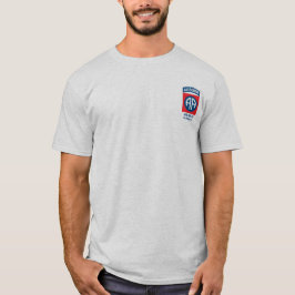 82.ª camiseta de la División Aérea