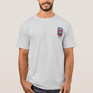 82.ª camiseta de la División Aérea