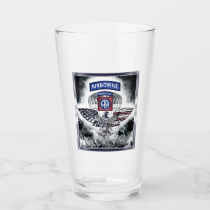 82.ª División Aérea Diseño con marco explosivo