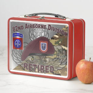 82.ª División Aerotransportada