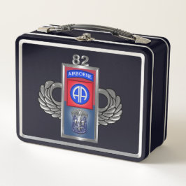 82.ª División Aerotransportada 