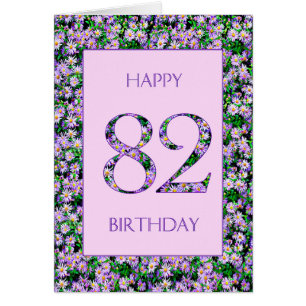 82.ª morada