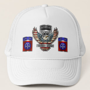 82.º Sombrero Camionero De División Aérea