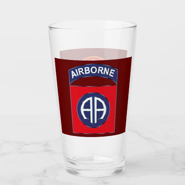 82.º Vaso Aéreo De Cerveza (Anverso)