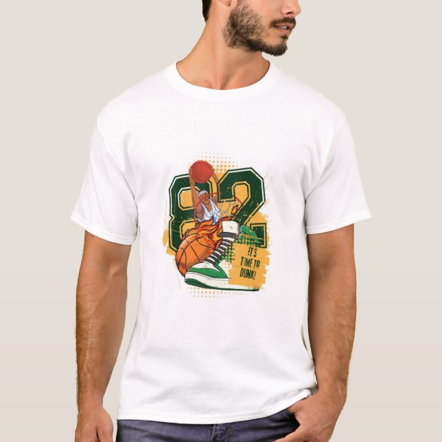 82 Camiseta (Anverso)