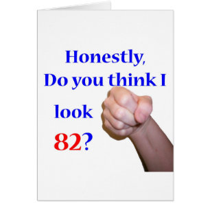 ¿82 miro 82?