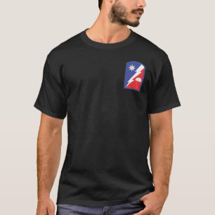 82.o Camisetas de la brigada del mantenimiento