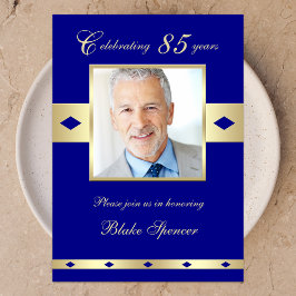 85.º Fotomontaje de la Armada de Invitación a la F