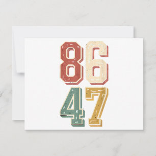 8647 retro 86 47