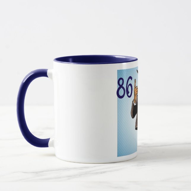 86/47 taza de café (Izquierda)