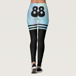 88 Leggings