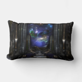 89-123-A9p2 Arsairian 7 Informando Almohada Lumbar