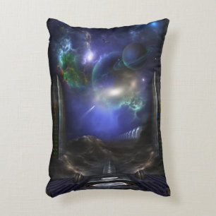 89-123-A9p2 Arsairiano 7 Almohada de acento report