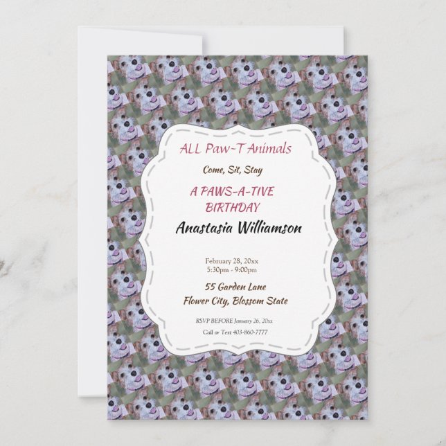 8.º repisa (Anverso)