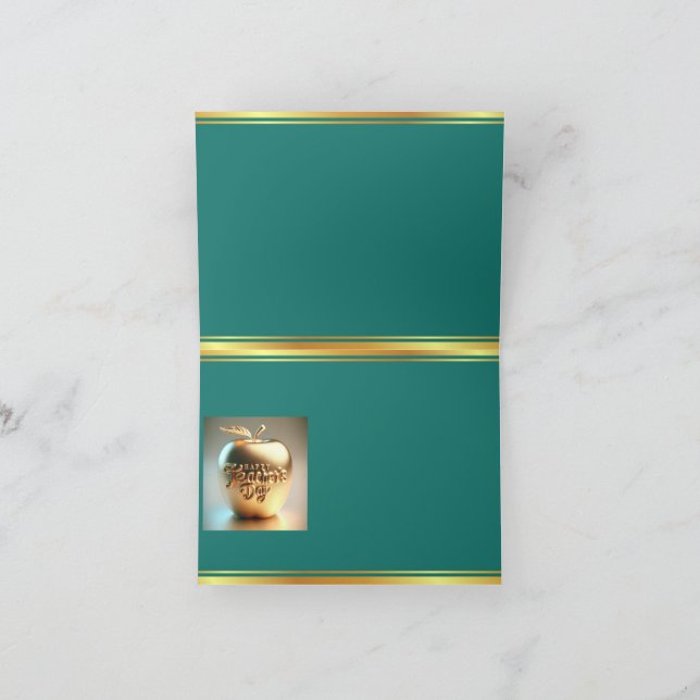 8.º tarjeta (Interior)