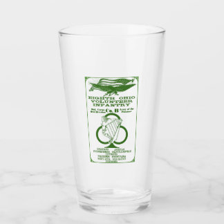 8.º vaso de cerveza Ohio