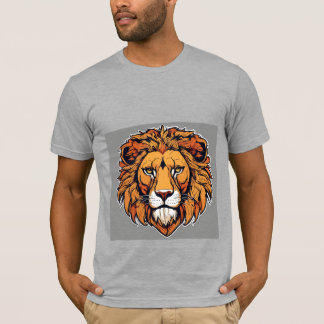 8.000 leones edición de camiseta