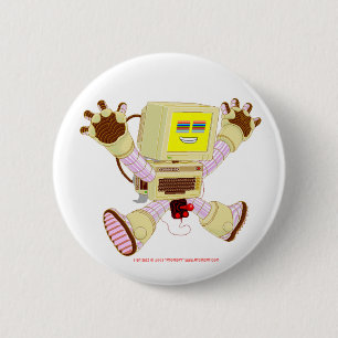 8 botón del zumbido v1.0 del pedazo