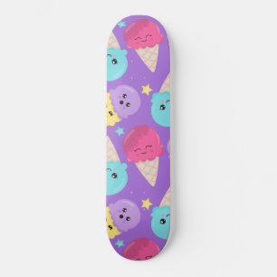 8 skateboard de 1/8"