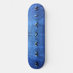 8 tablero de skateboard de 1/4"