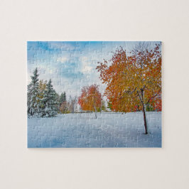 8 x 10, 110 piezas, rompecabezas