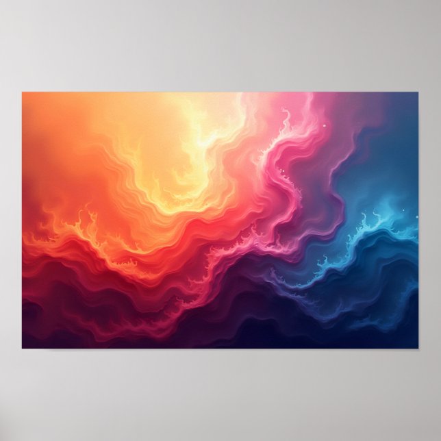 8K Visiones Abstractas: Texturas Modernas y Arte F (Frente)