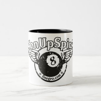 8negro alas taza
